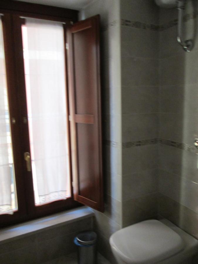 B&B Regina Margherita L'Aquila Ngoại thất bức ảnh