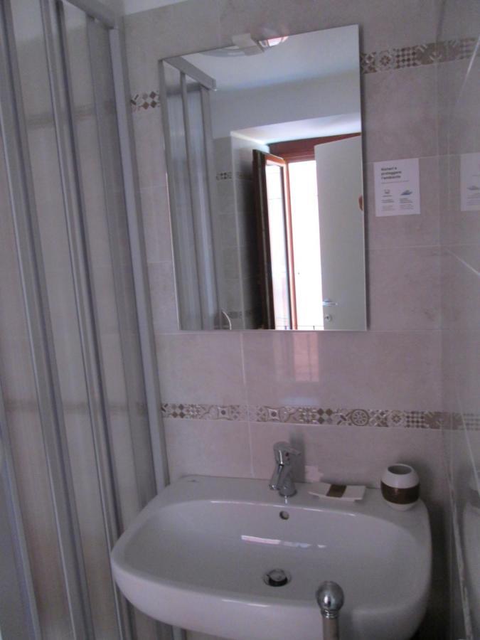 B&B Regina Margherita L'Aquila Ngoại thất bức ảnh