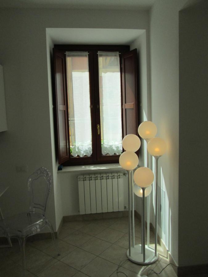 B&B Regina Margherita L'Aquila Ngoại thất bức ảnh
