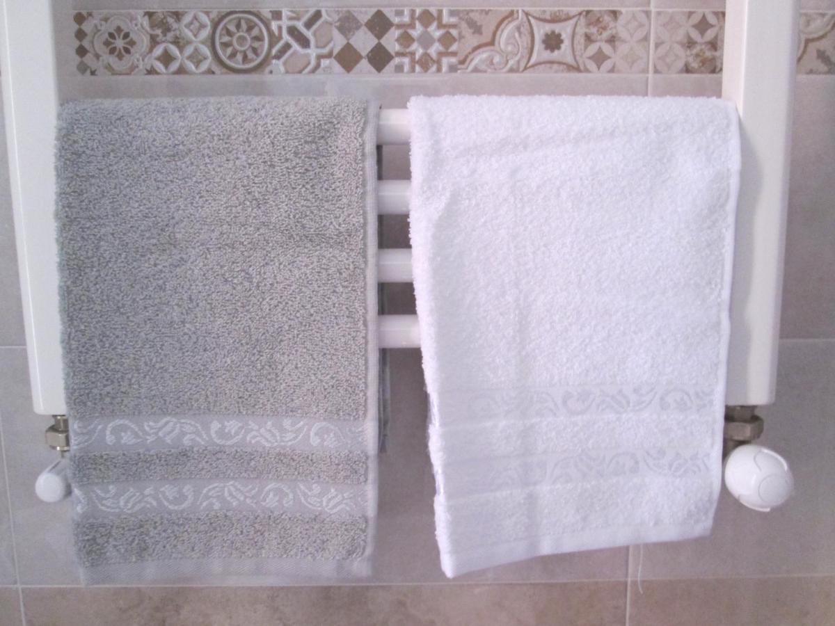B&B Regina Margherita L'Aquila Ngoại thất bức ảnh