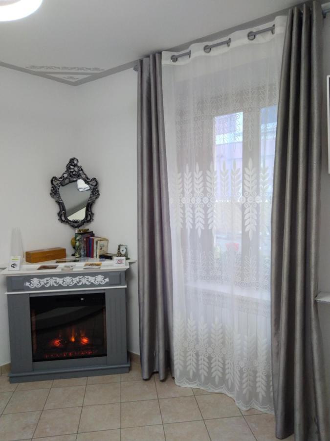 B&B Regina Margherita L'Aquila Ngoại thất bức ảnh