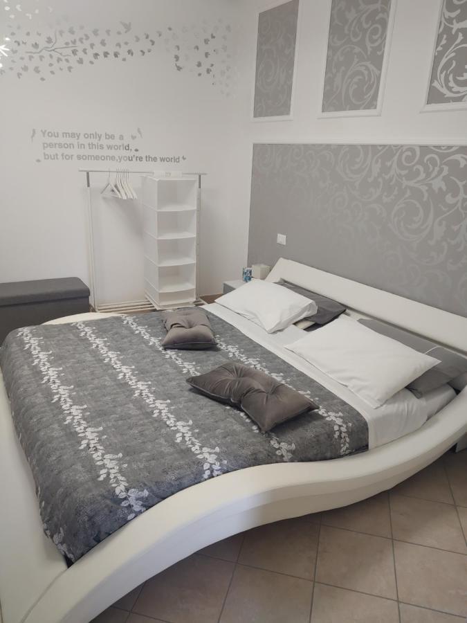 B&B Regina Margherita L'Aquila Ngoại thất bức ảnh