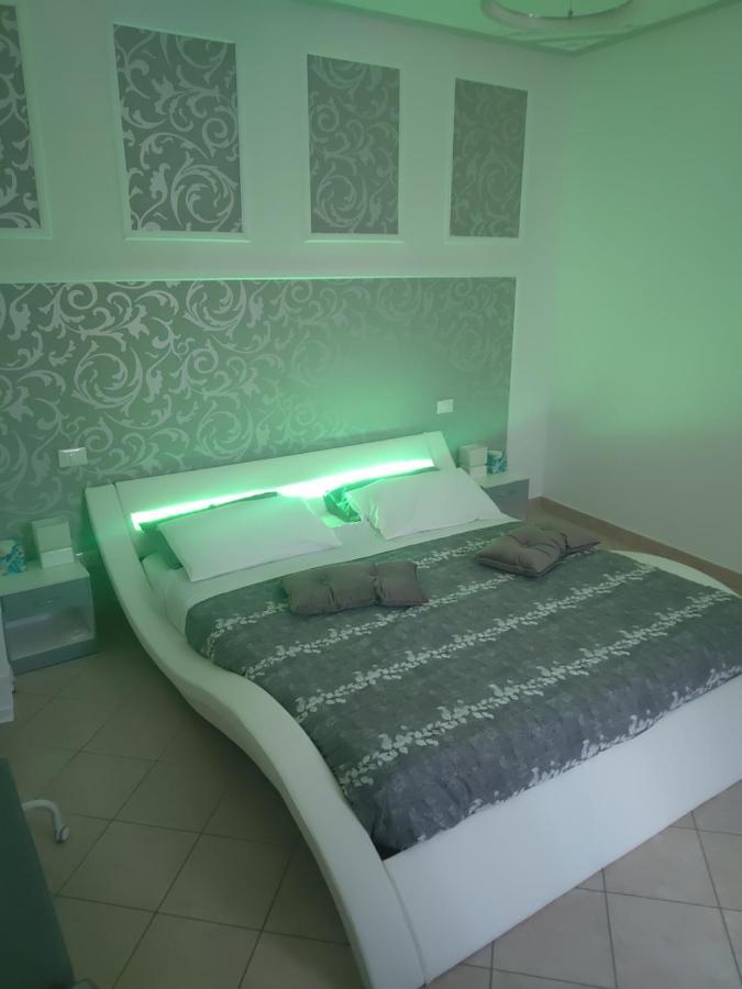 B&B Regina Margherita L'Aquila Ngoại thất bức ảnh