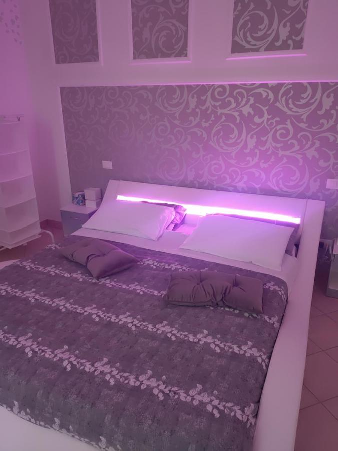 B&B Regina Margherita L'Aquila Ngoại thất bức ảnh