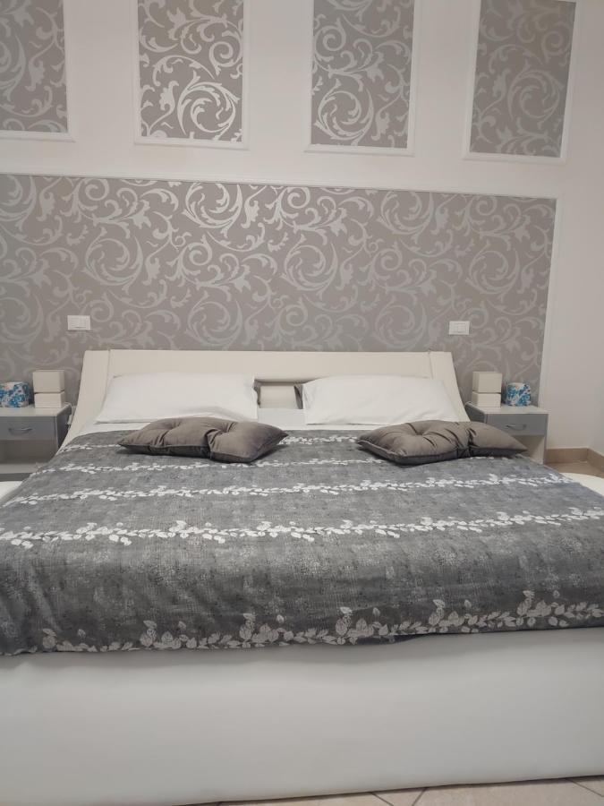 B&B Regina Margherita L'Aquila Ngoại thất bức ảnh