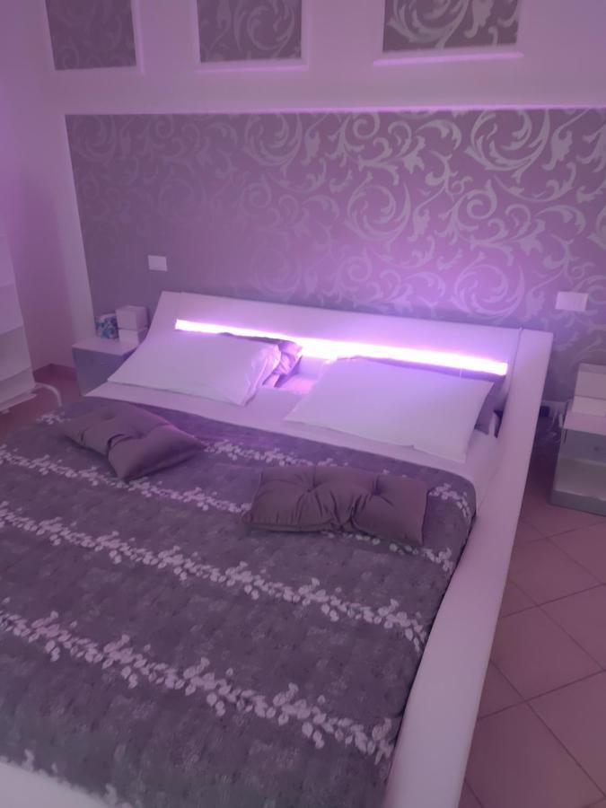 B&B Regina Margherita L'Aquila Ngoại thất bức ảnh