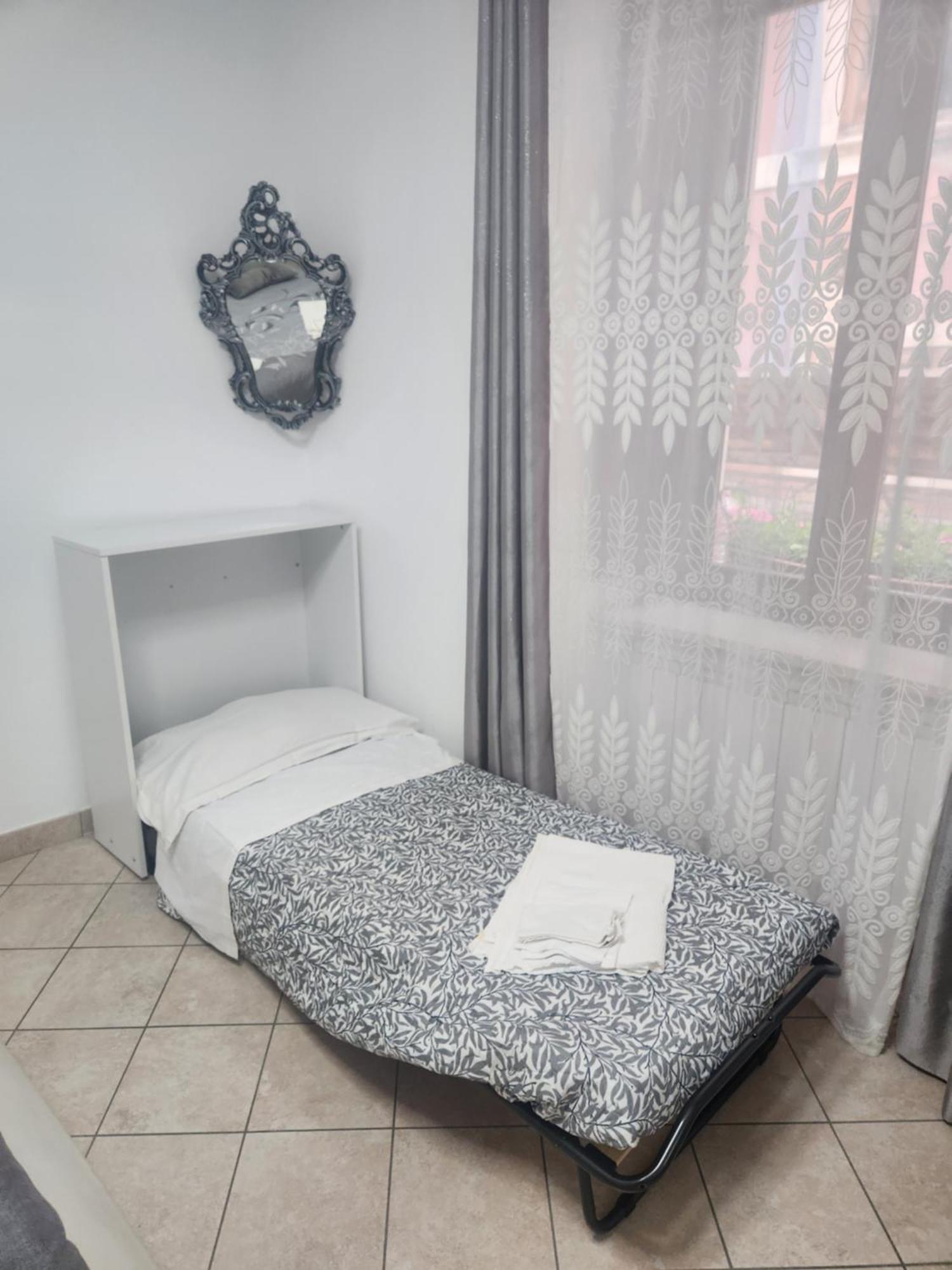 B&B Regina Margherita L'Aquila Ngoại thất bức ảnh